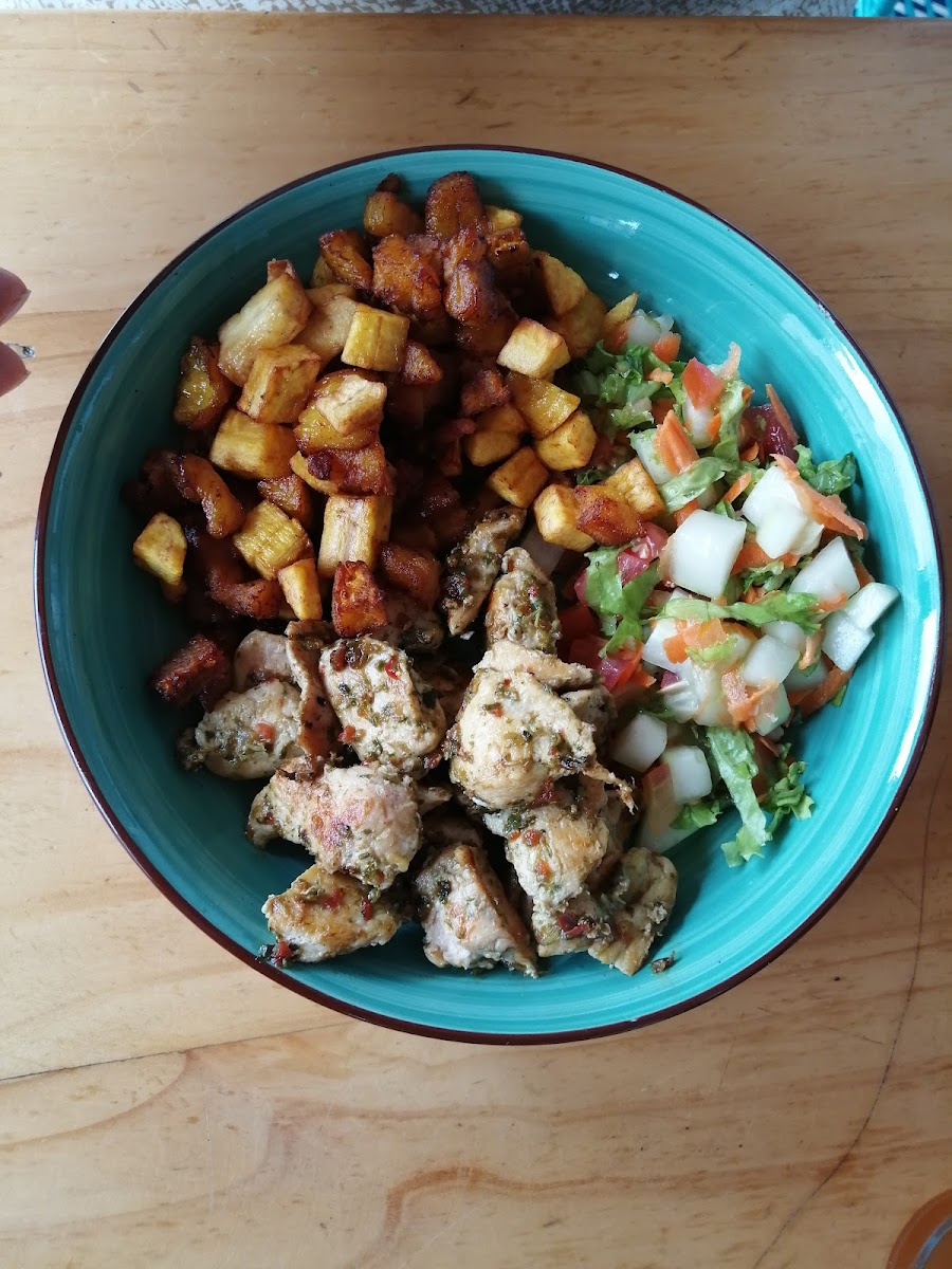 La Casa De El Cacharrito-10