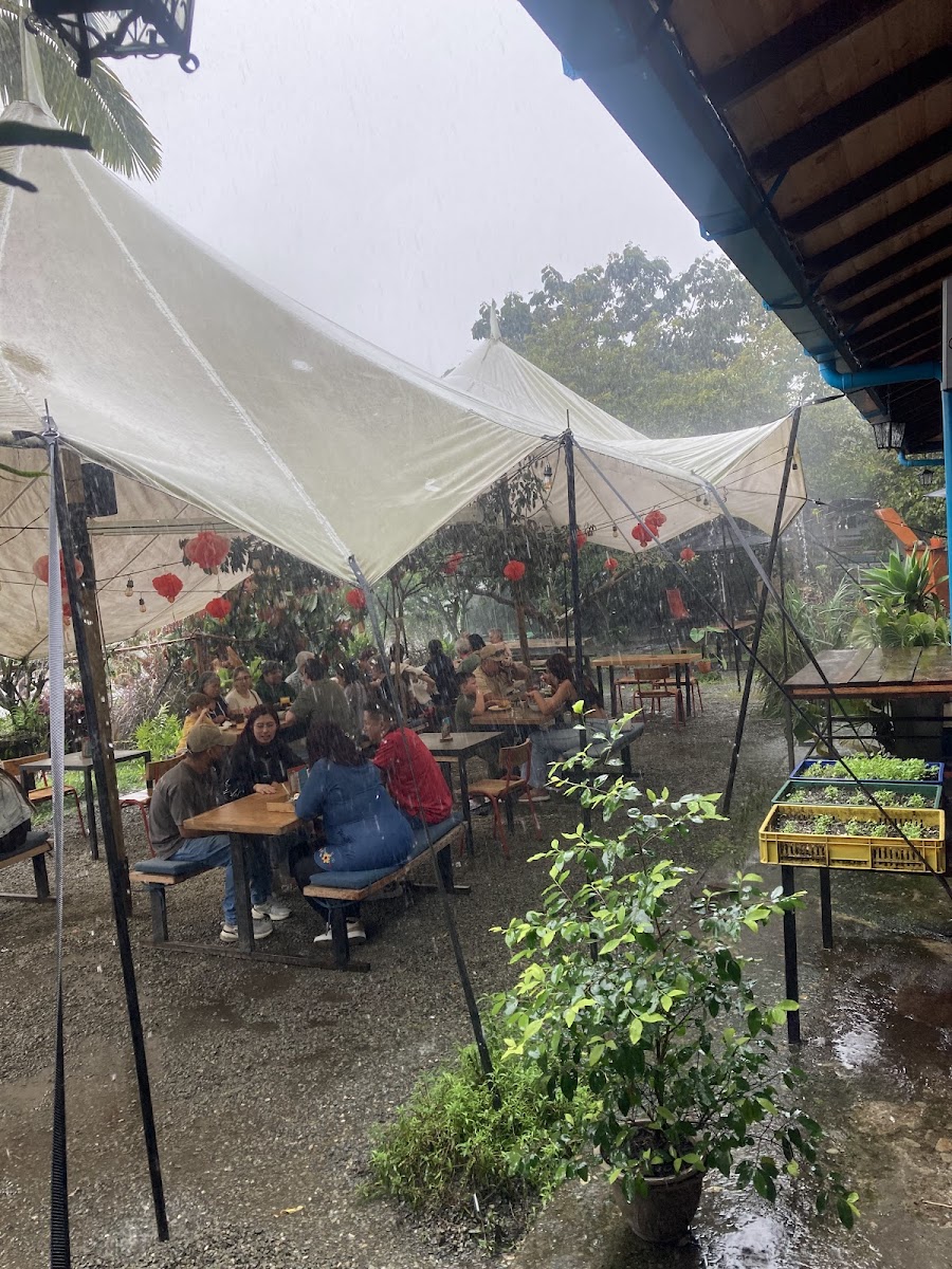 La Casa De El Cacharrito-4