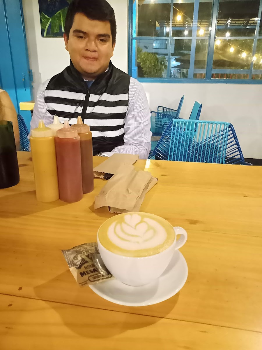 La Casa De El Cacharrito-6