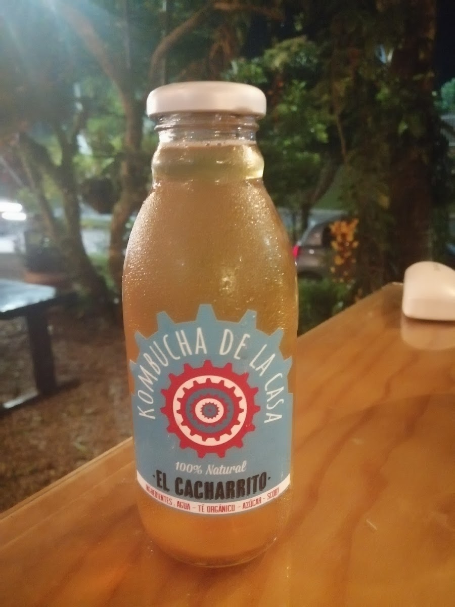 La Casa De El Cacharrito-9